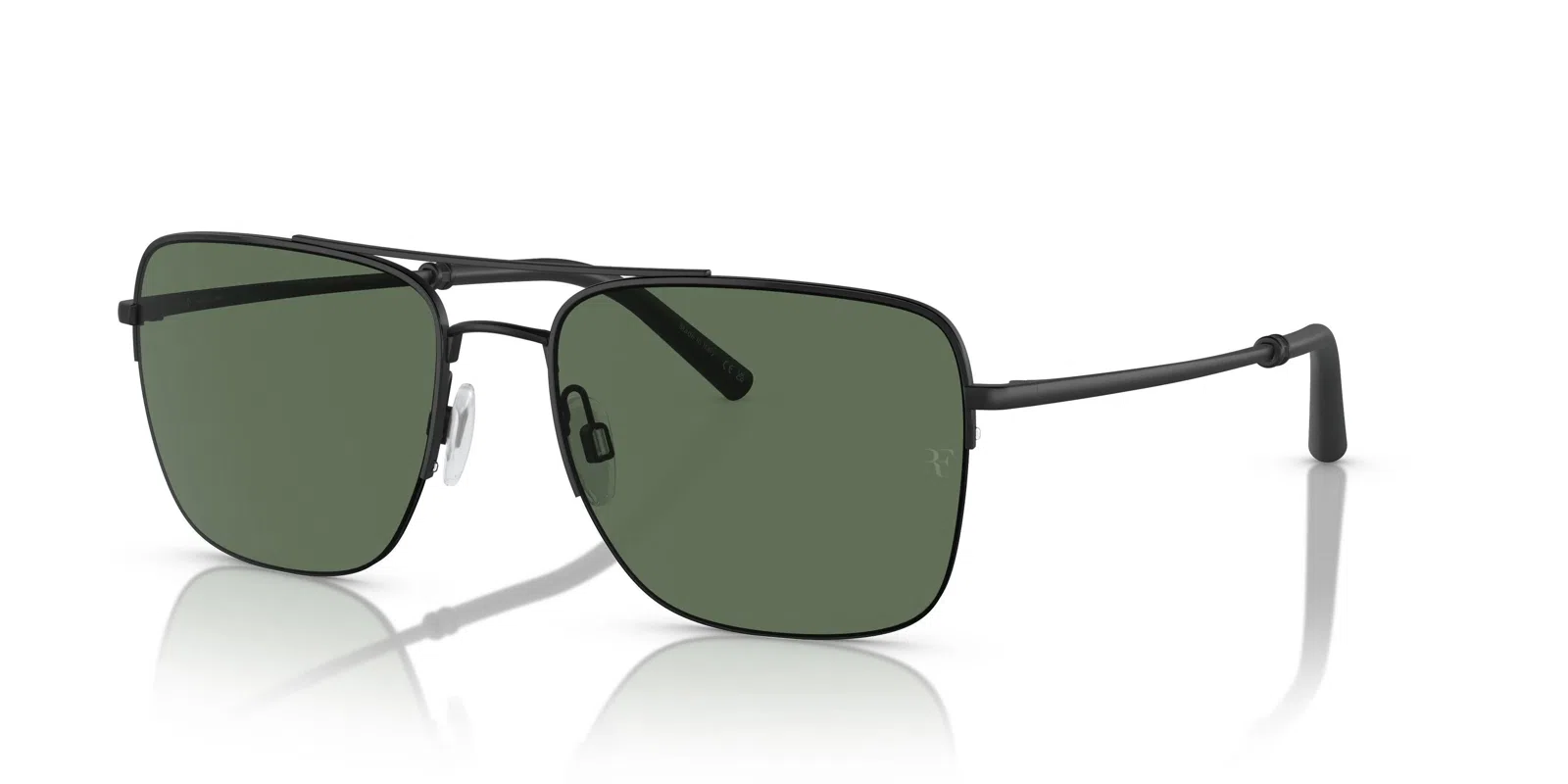 Oliver Peoples R-2 1343S Sunglasses - view 16